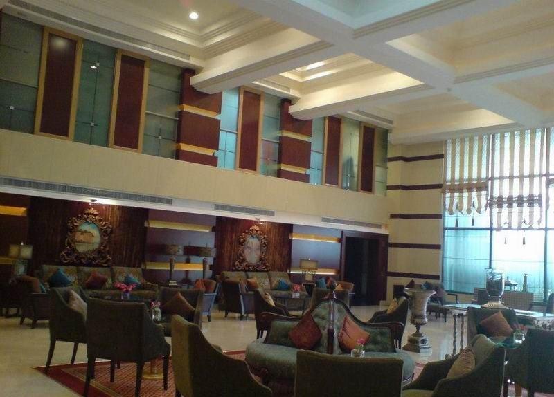 Gulf Court Hotel Manama Exterior foto